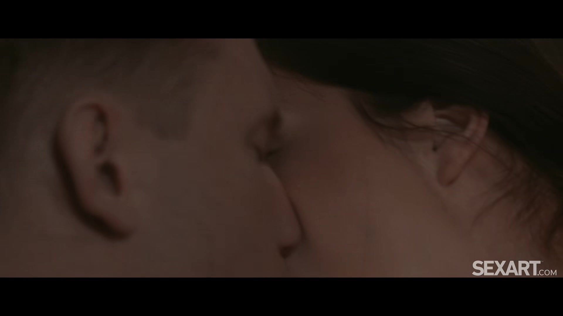 Burning Hearts - Antonia Sainz & Liam Salvatore