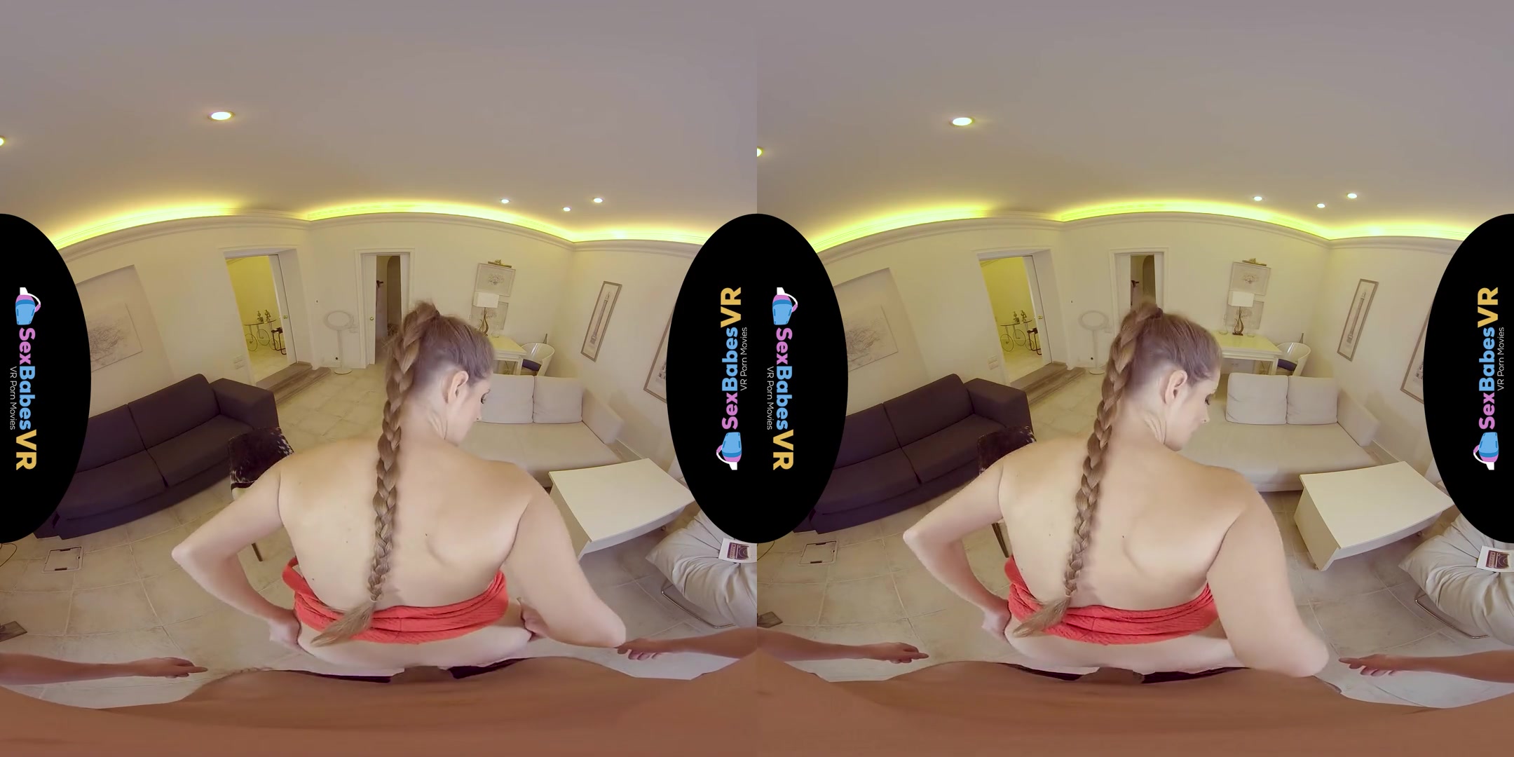 Confession Real Estate Agent - Incredible Babe Fucking in Ultra High Definition Virtual Reality