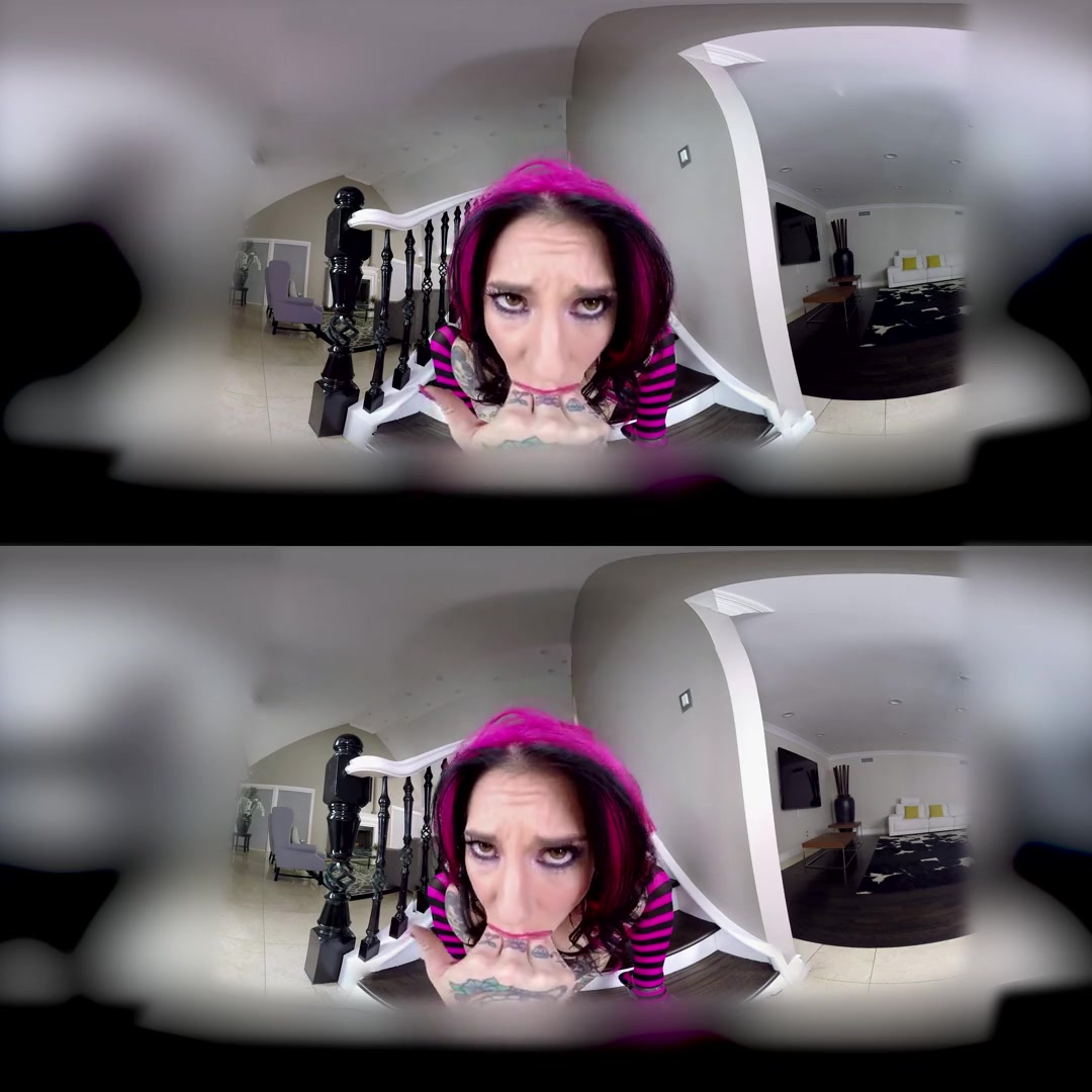 Joanna Angel in The GFE Collection: Pink Angel - HoloGirlsVR