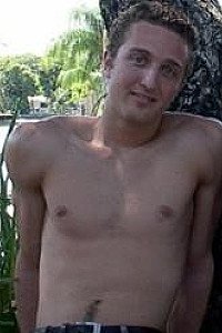 David Cain