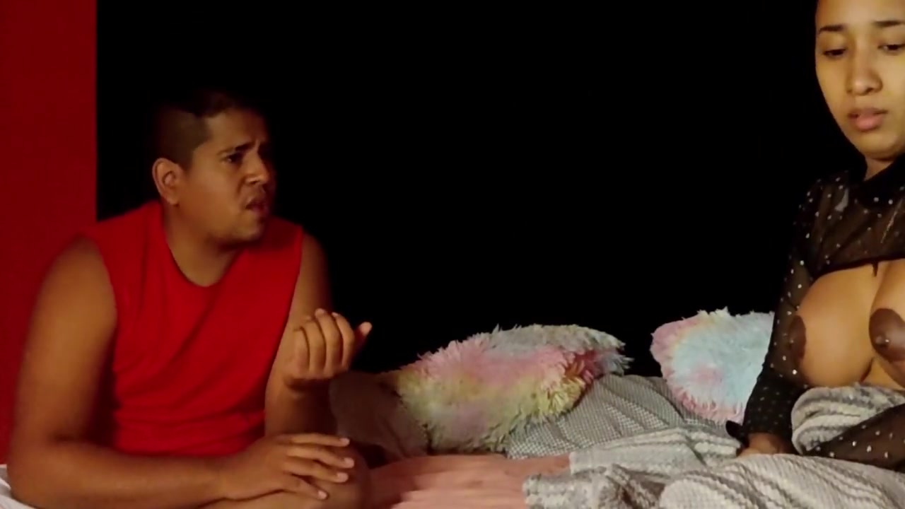 Step daddy And Stepdaughter Shared Bed
