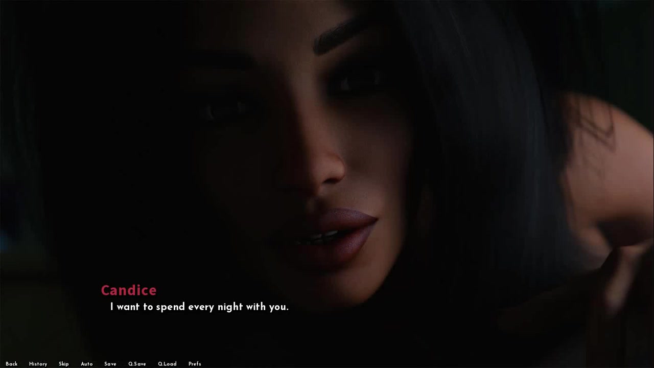 Welcome To Free Will Breaking Up With His Ex Girl Ep 4