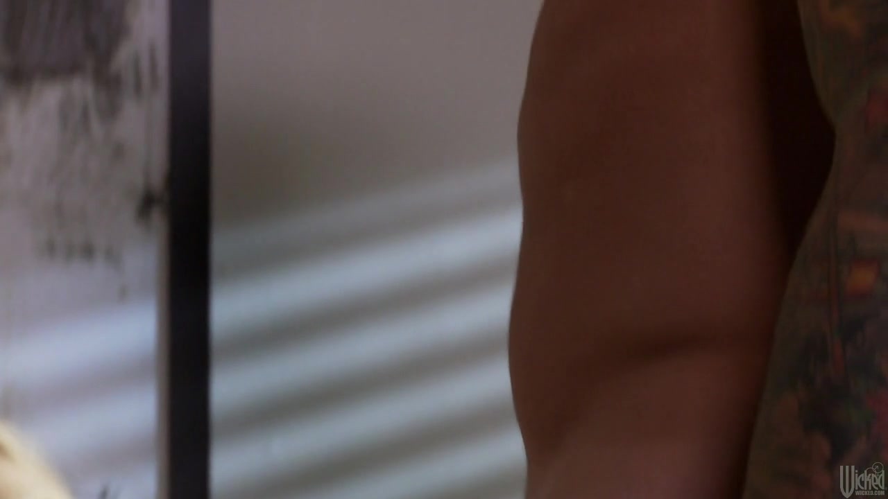 Kiara Diane In About Jessica, Scene 2