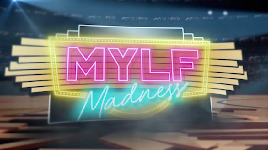 Jerking Up A Sweat - MYLF