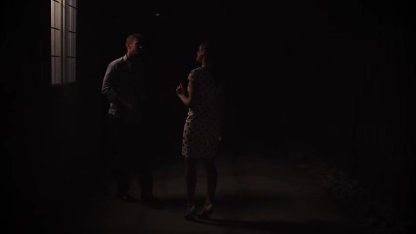 Second Chance pt.1