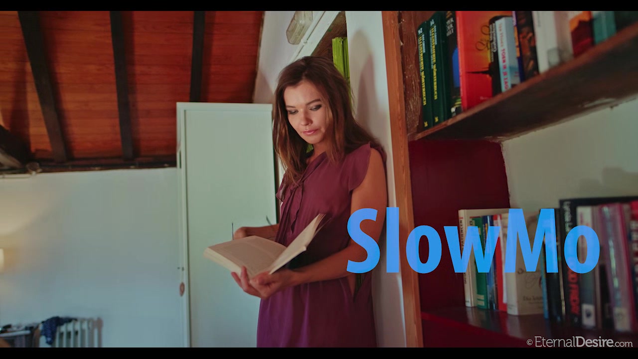 SlowMo - Brit A