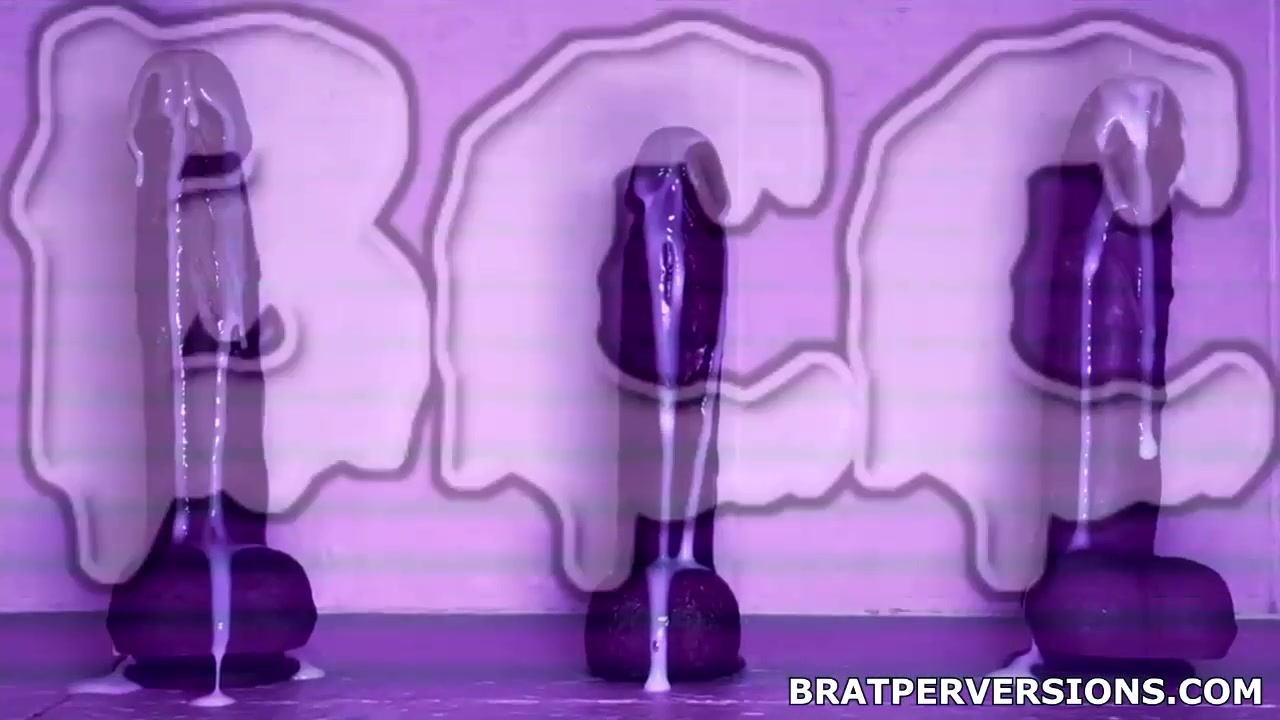 Forever BBC Slut (Sissy Training) - Brat Perversions