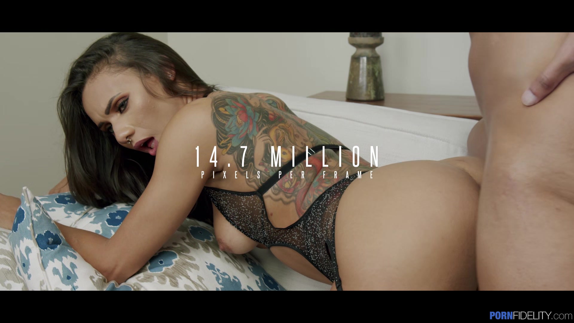 Rise Again - Pornfidelity #913