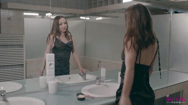 Cumming To Fruition - S8:E12 - Nubilefilms