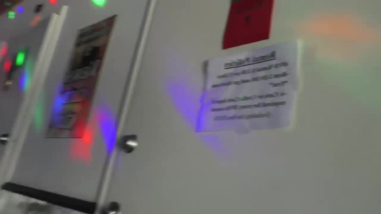 a special store of DVD porn