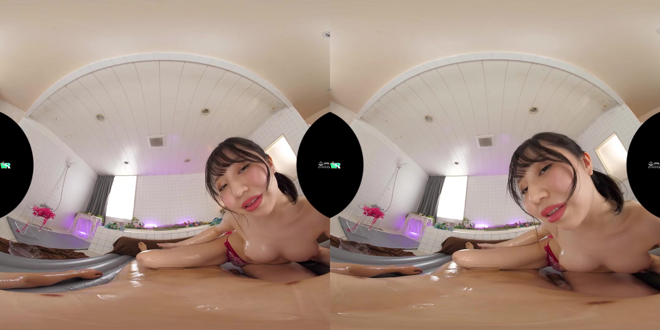 Вђњtake Responsibility If I Get Pregnant!Вђќ Raw Sex Soapland