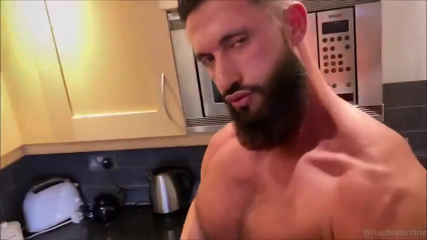 Andy Lee And Halif Faruk In Of - Hardtomxxx