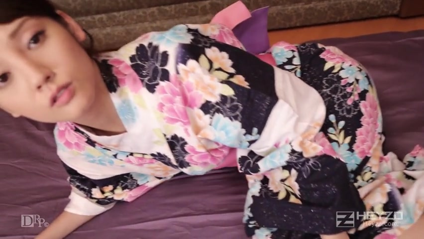 Rei Mizuna Summer nude : Mutiple Penetrations into an Elegant Hottie in Yukata - Caribbeancom