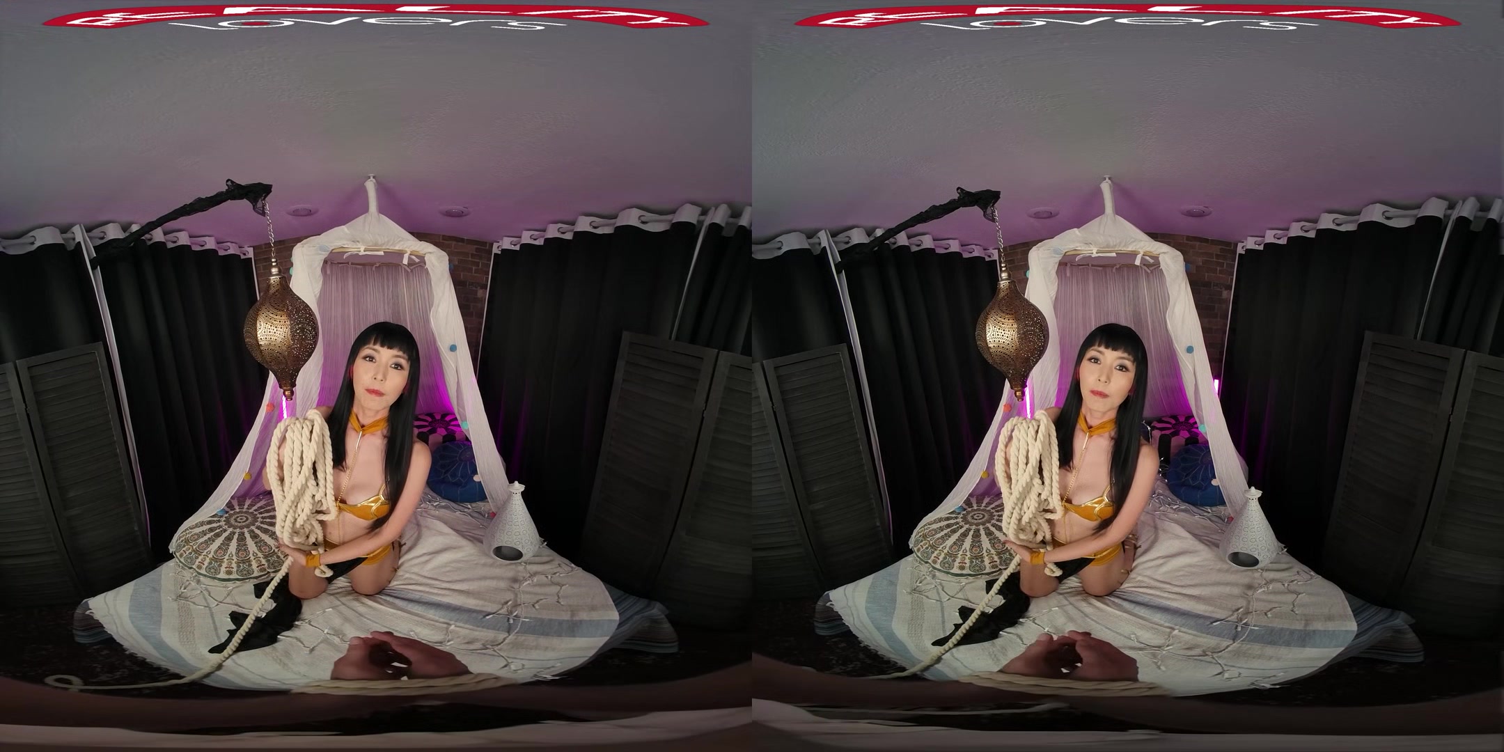 Princess of Perversia - RealityLovers