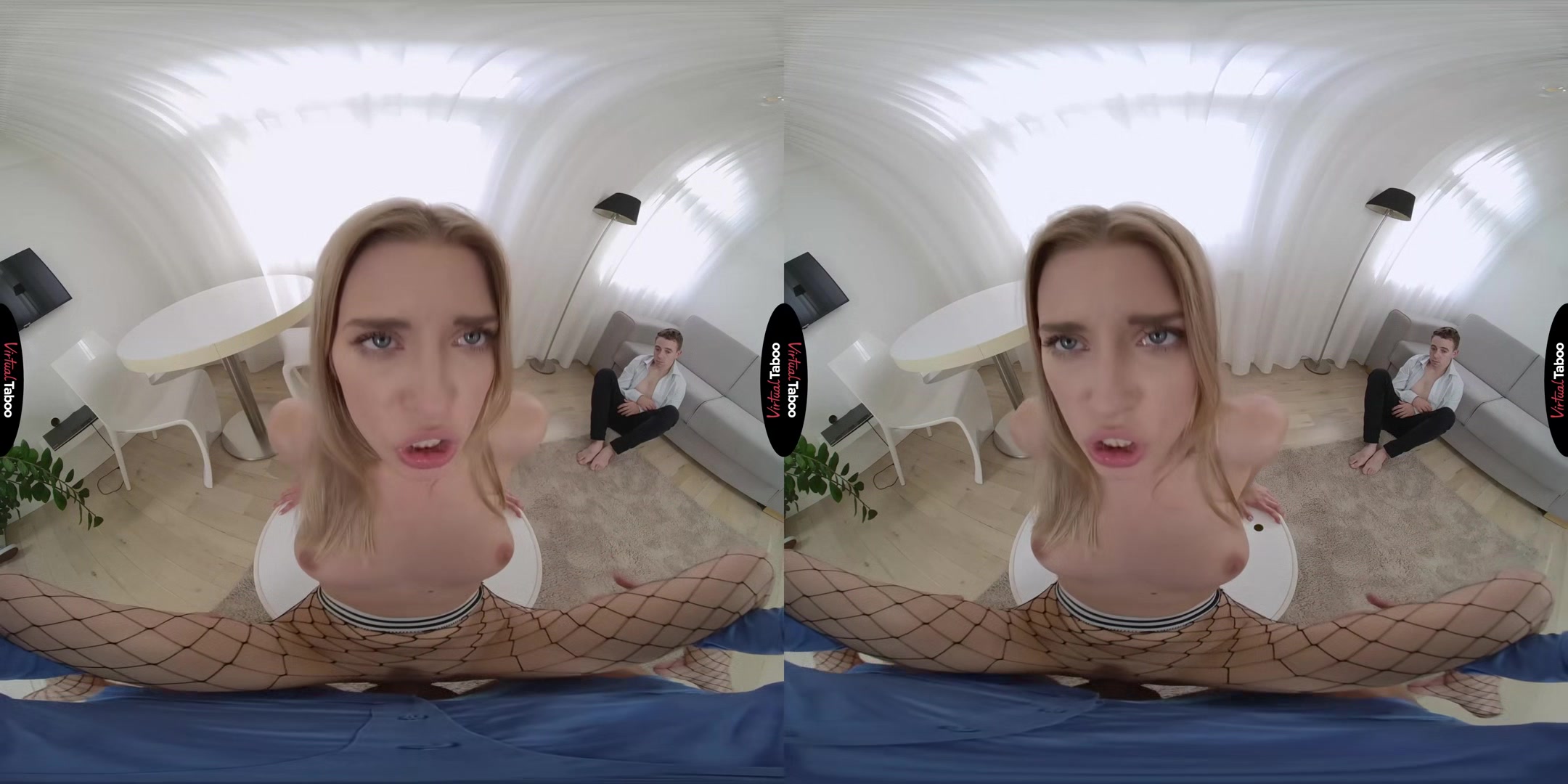 Your Cuckold Can Watch