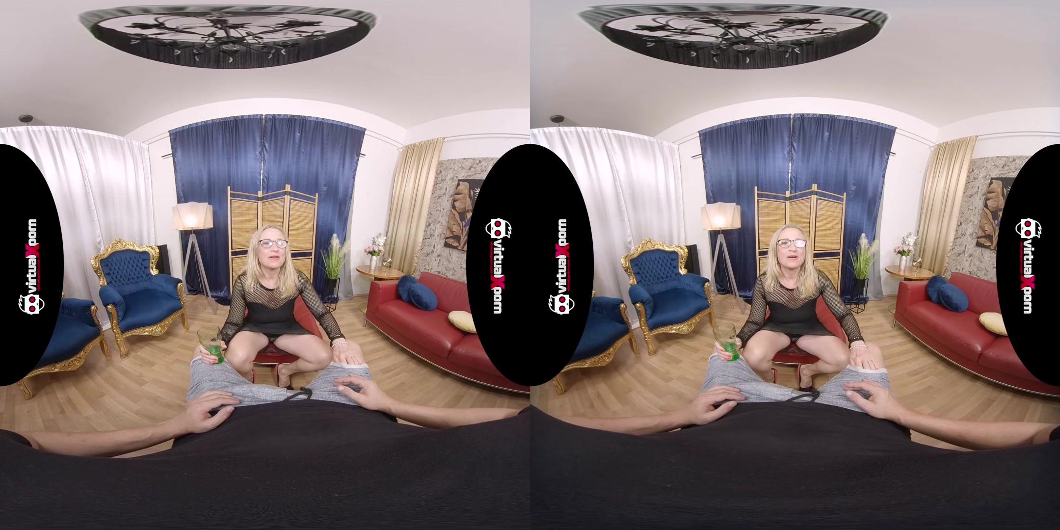 Prolapsing Stepmom Anal Fist Fucked - VirtualXPorn