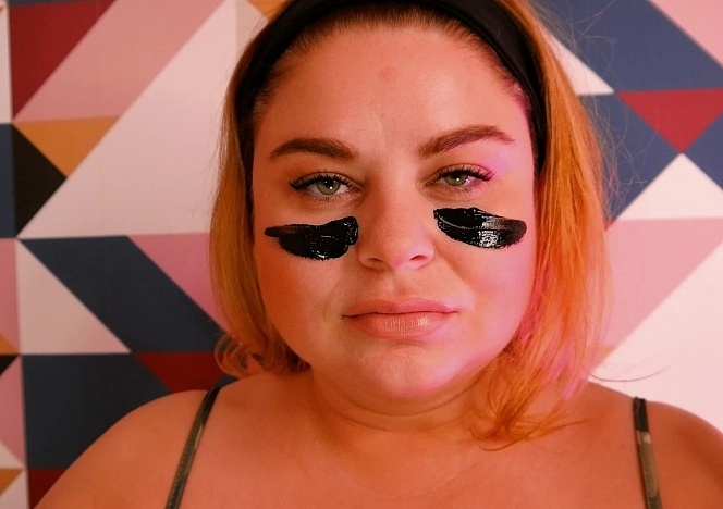 My Nympho Side - RealAnnaKatz