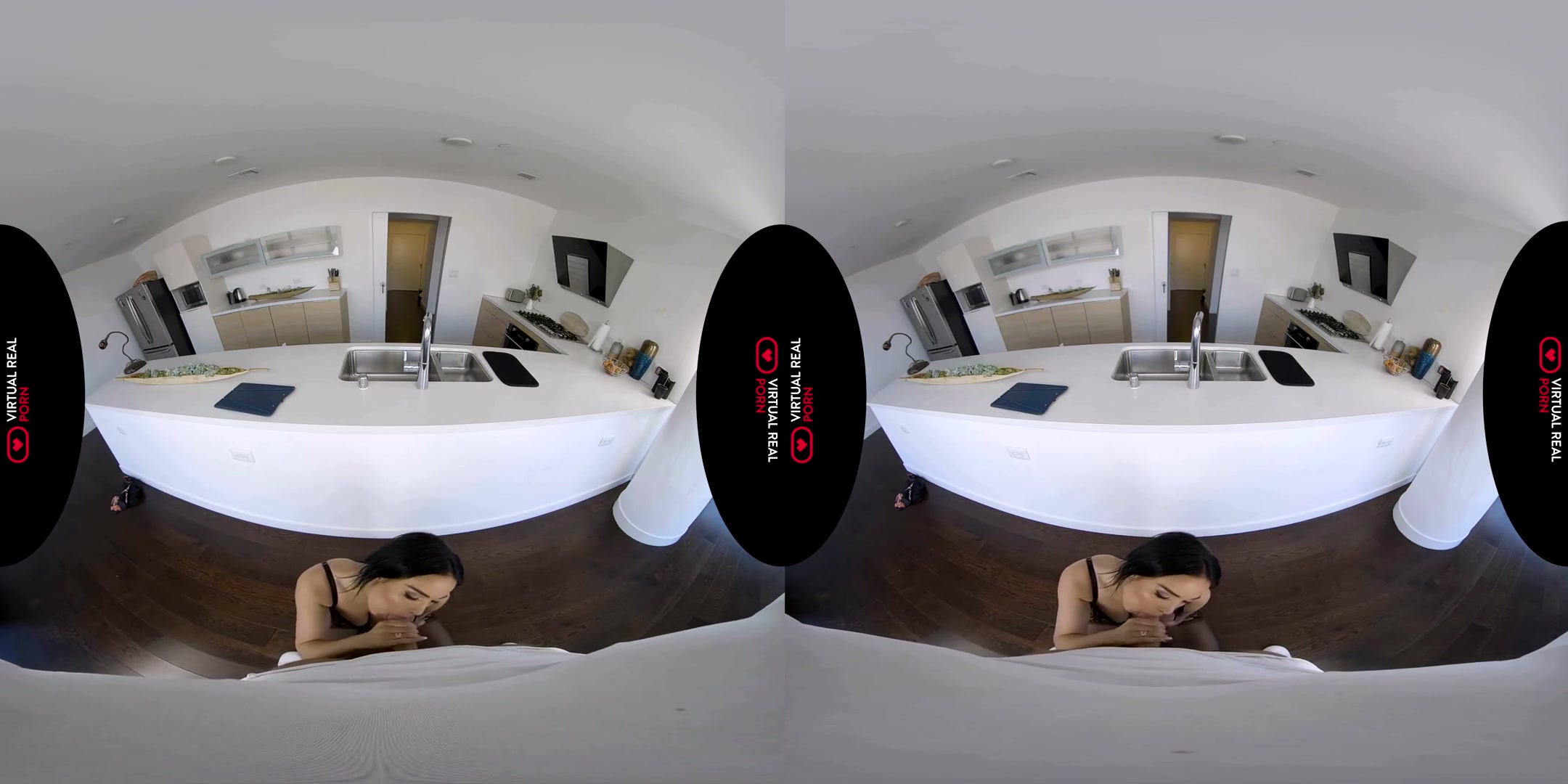Anissa Kate in Estate Agent Remake - VirtualRealPorn