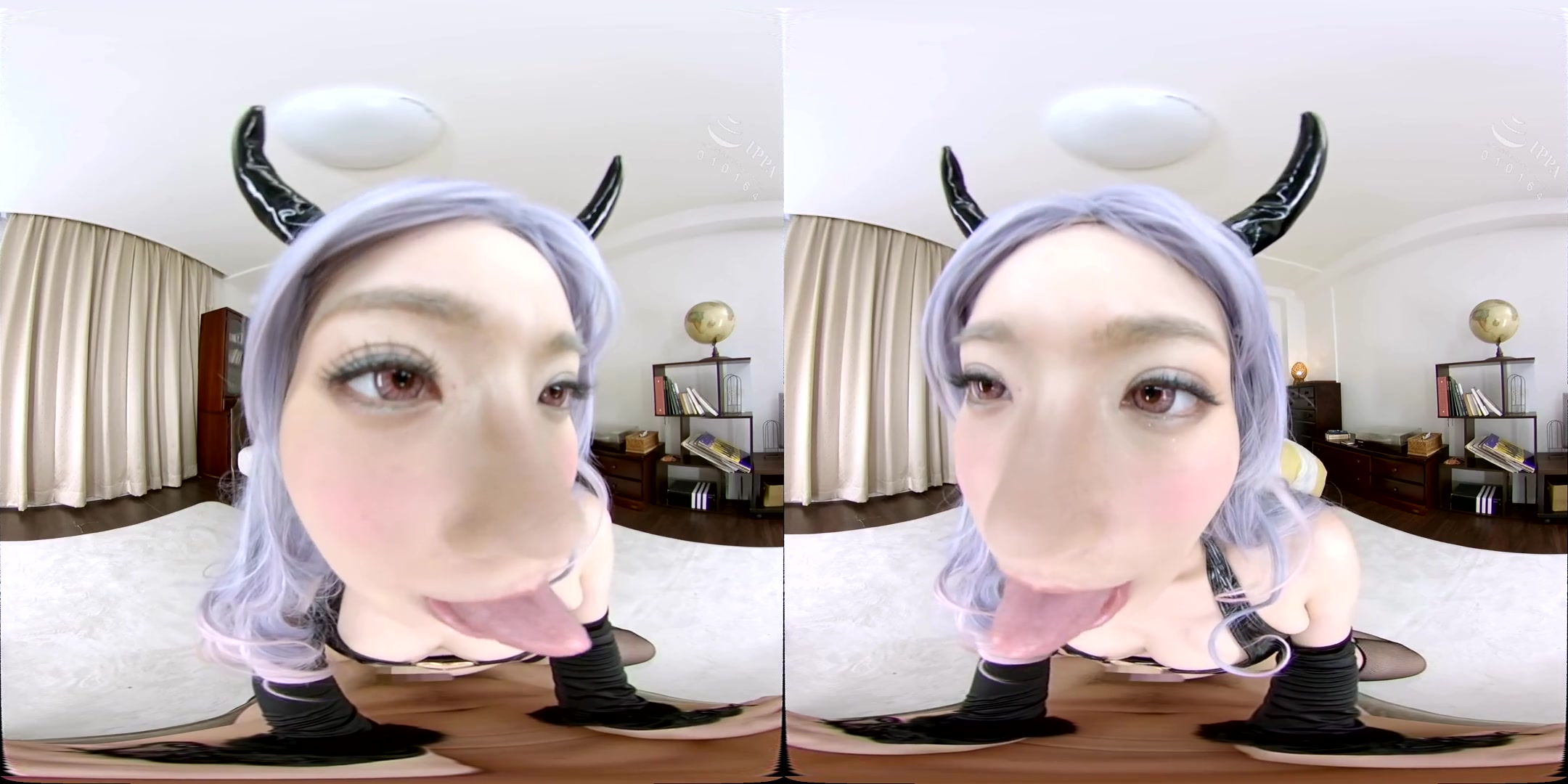 Haruka Namiki Summoned by Succubus for Creampie Sex 3 - SexLikeReal