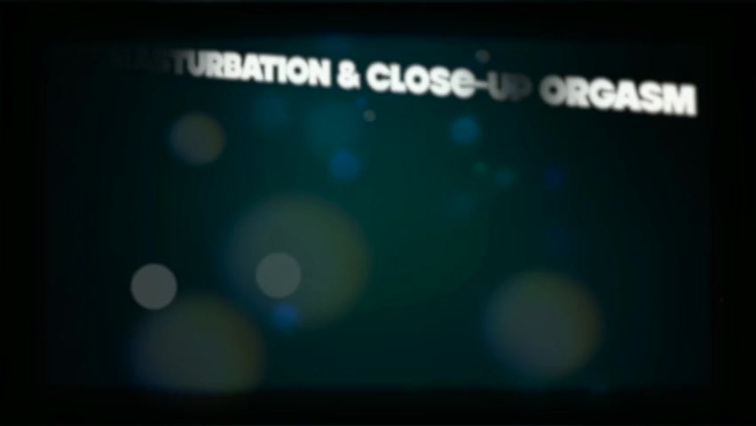 True Climax Series Masturbation And Close Up Real Orgasm - Sex Movies Featuring Niarossxxx