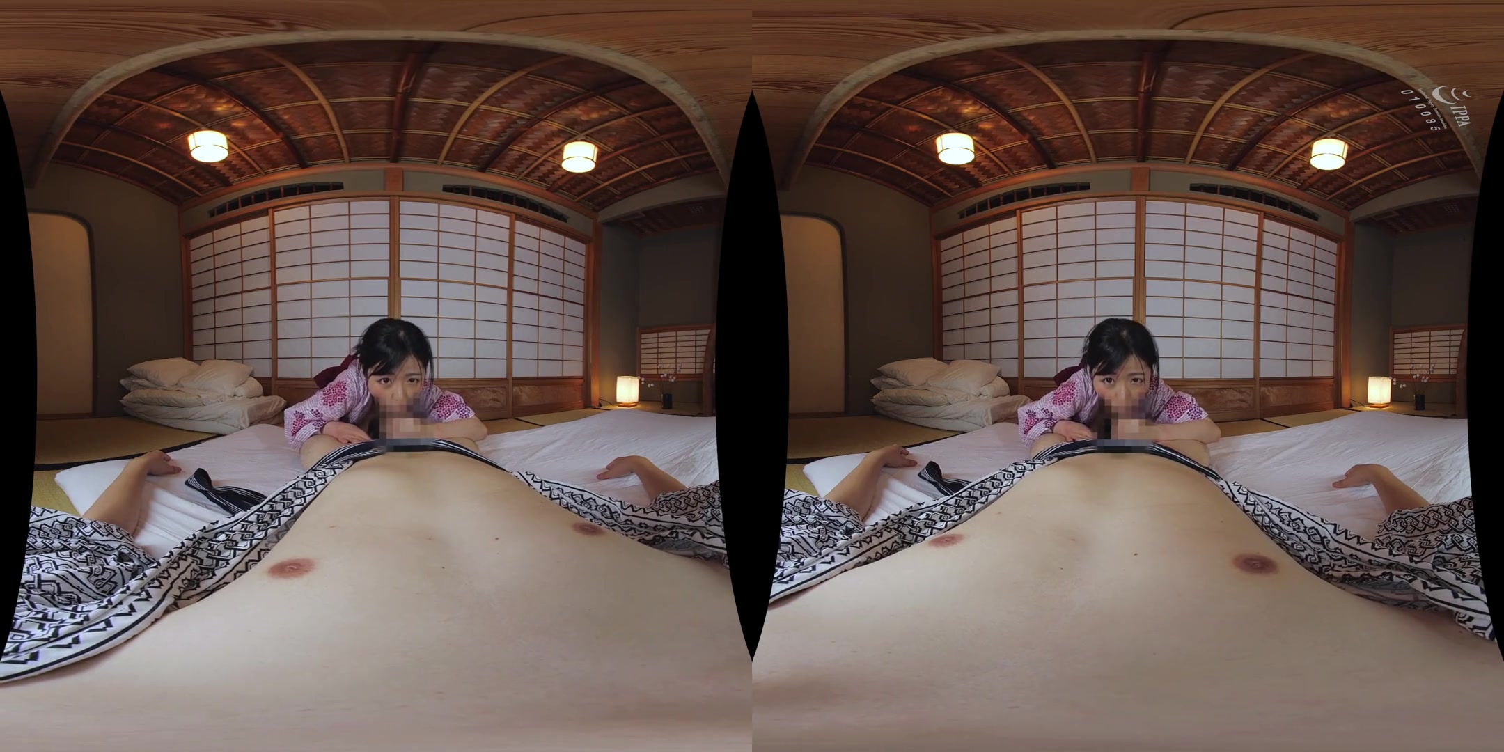 Traveling Married Woman Creampie 2; Big Tits Cheating Japanese Wife