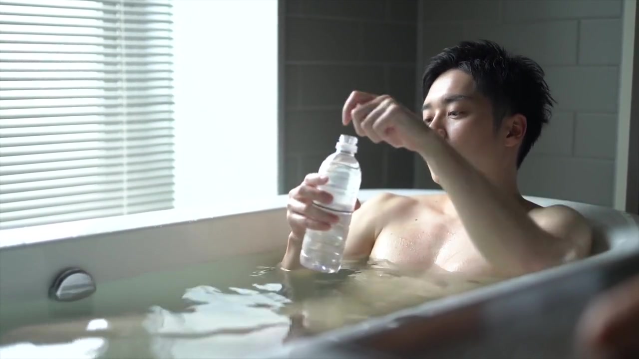 Shower Seen