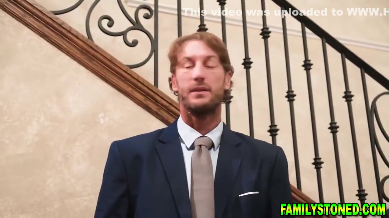 Scarlett Alexis In Apollo And Jay Fucking Their New Stepsister