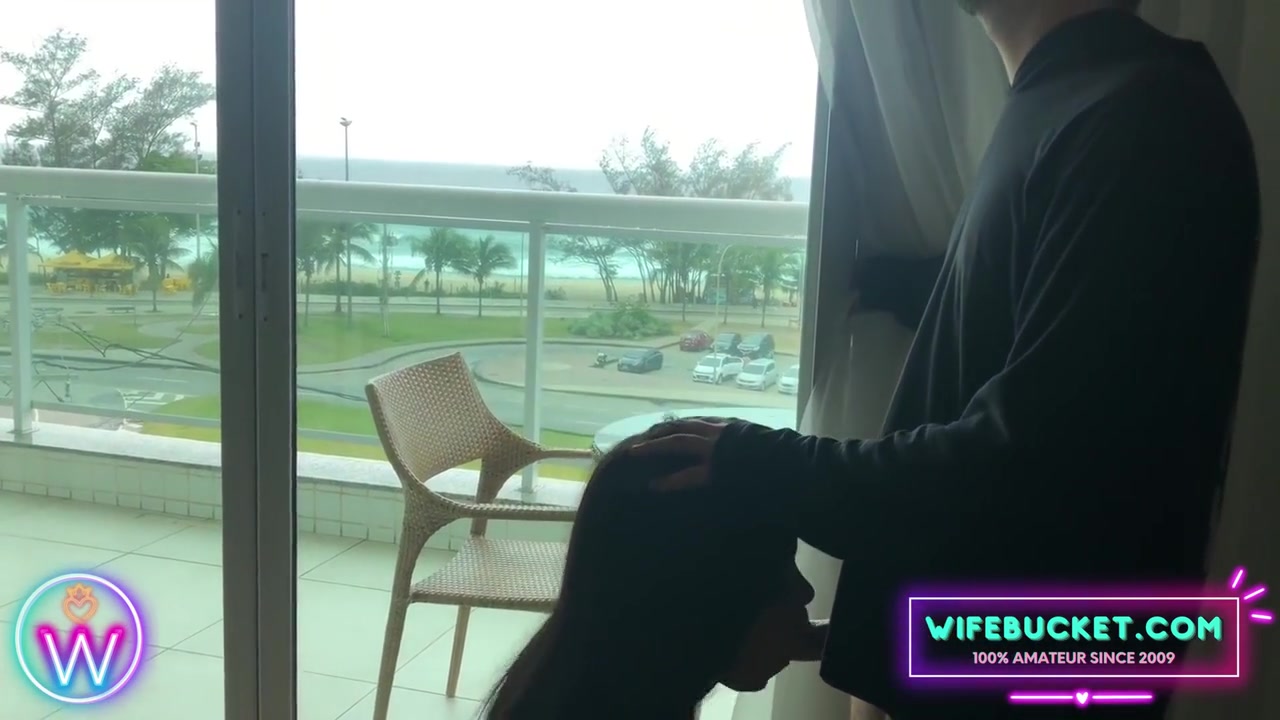 My Last Work Trip I Came Upon An Ex-girlfriend, So We Went To A Hotel To Fuck Like Rabbits And Shared It With