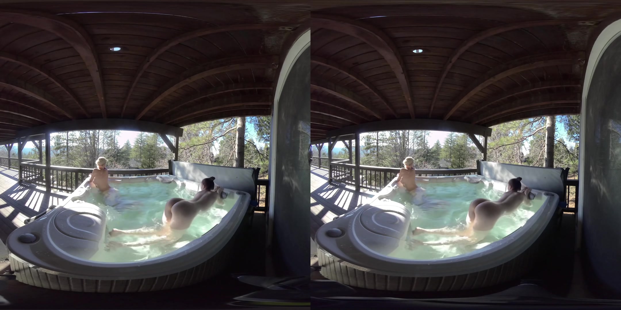 Mountain Spa VR - EmilyBloom