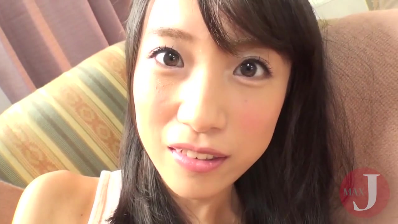 Brunette Japanese Teen In Face Fetish Video - AsianHappyEnding