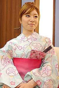 Kokomi Hoshino
