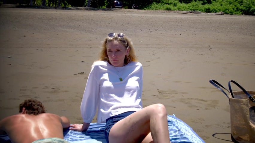 The Seychelles pt. 1