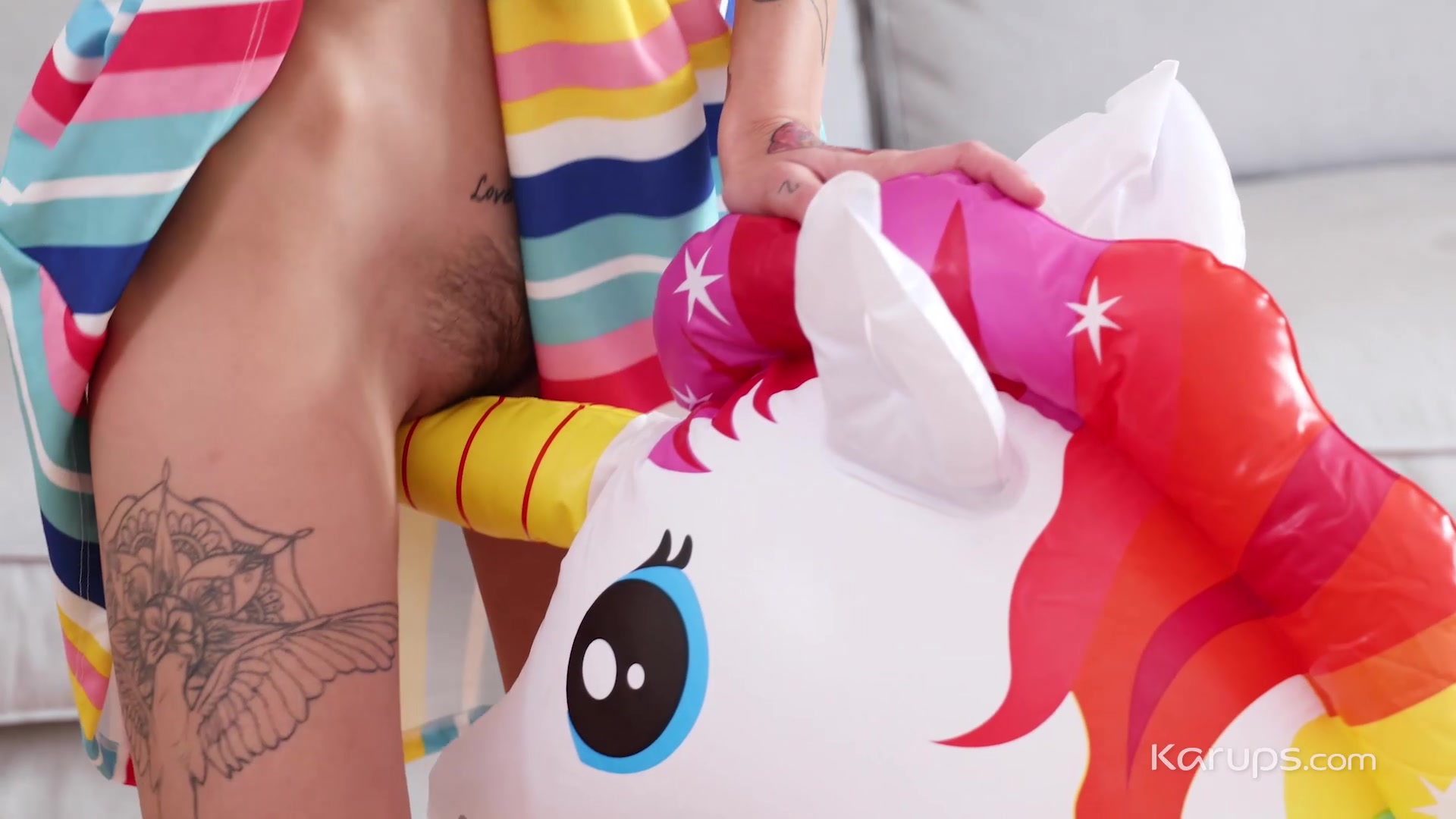 Adelle Unicorn - Karups