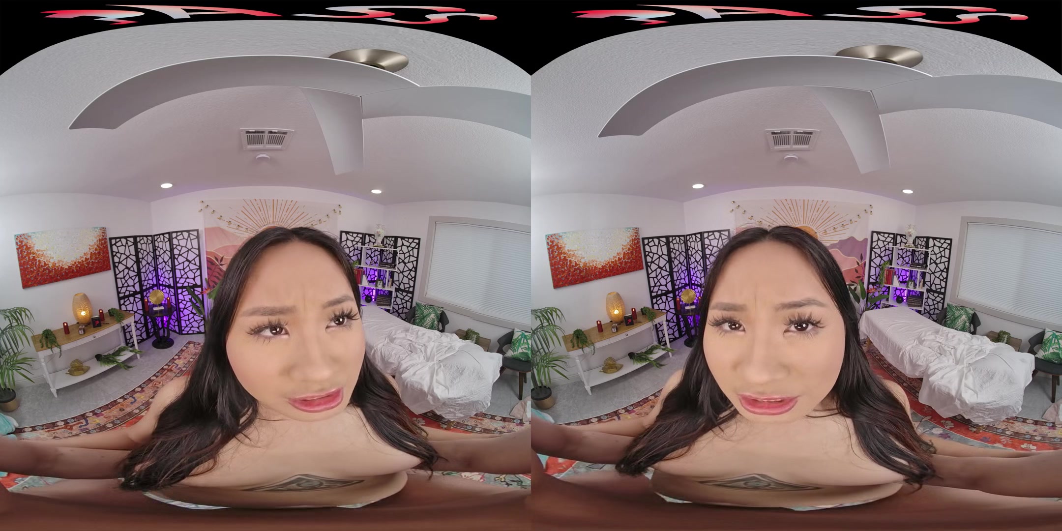 Another Massage in Manila