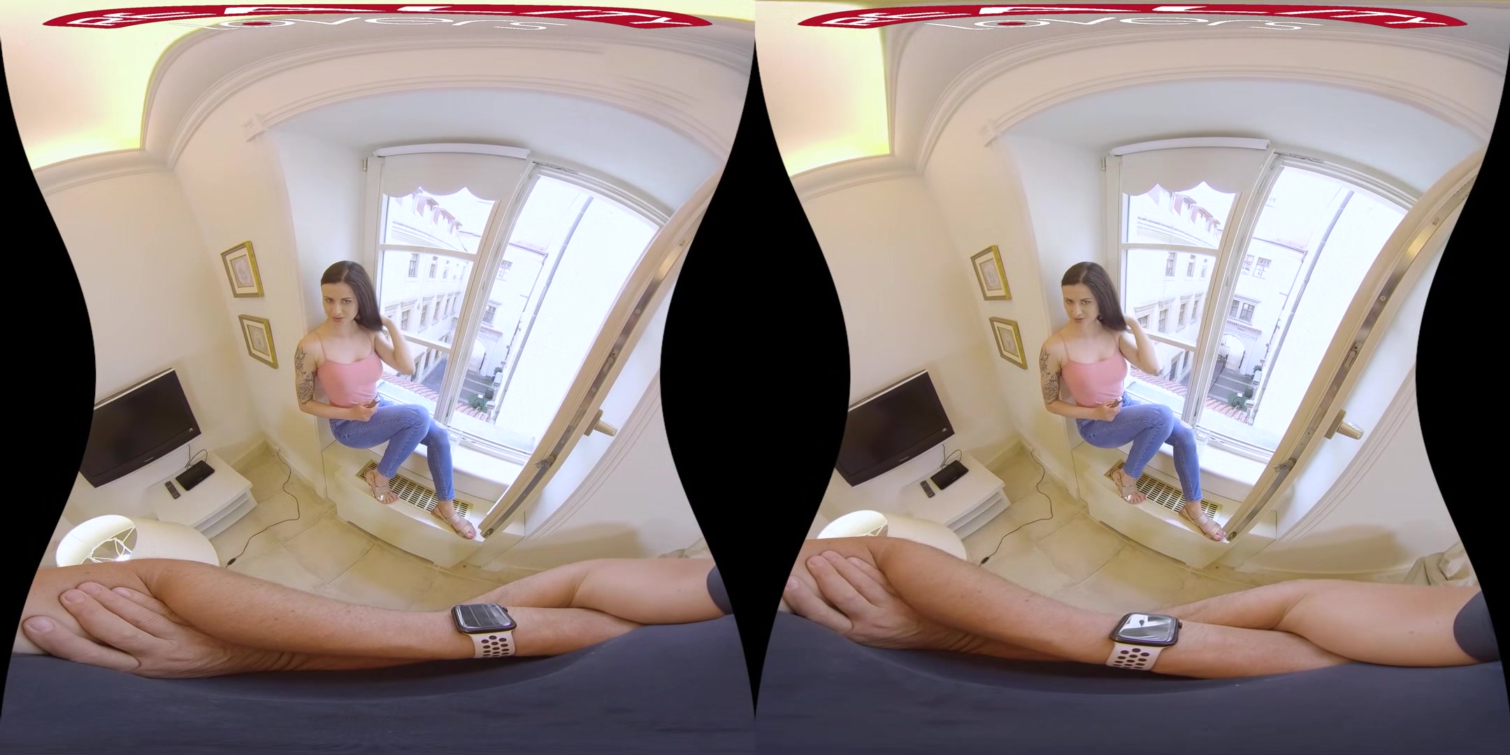 Hot Private Show - RealityLovers