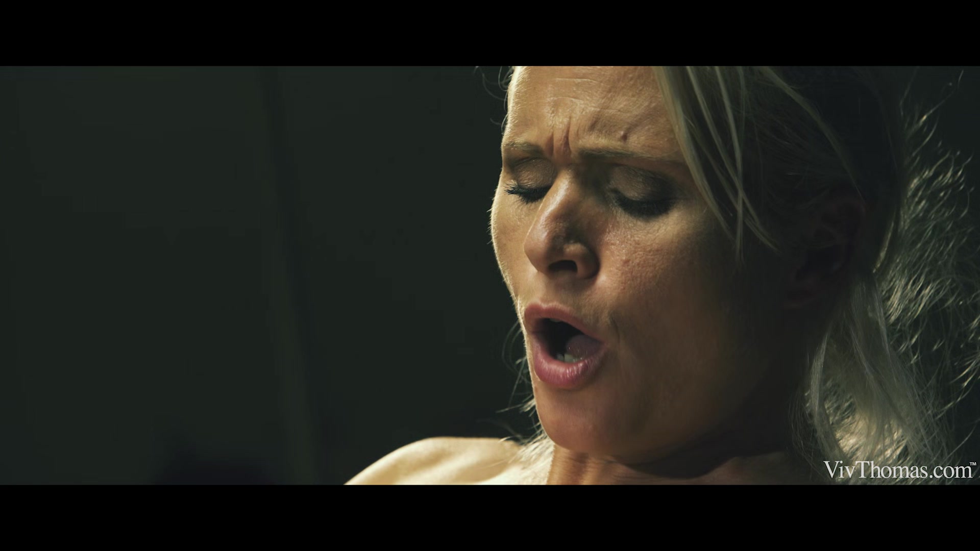 Enjoy Me 3 - Fervor - Kathy Anderson & Vanessa Hell - VivThomas