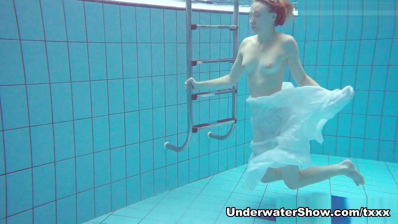 Zelenkina Diana Video - UnderwaterShow