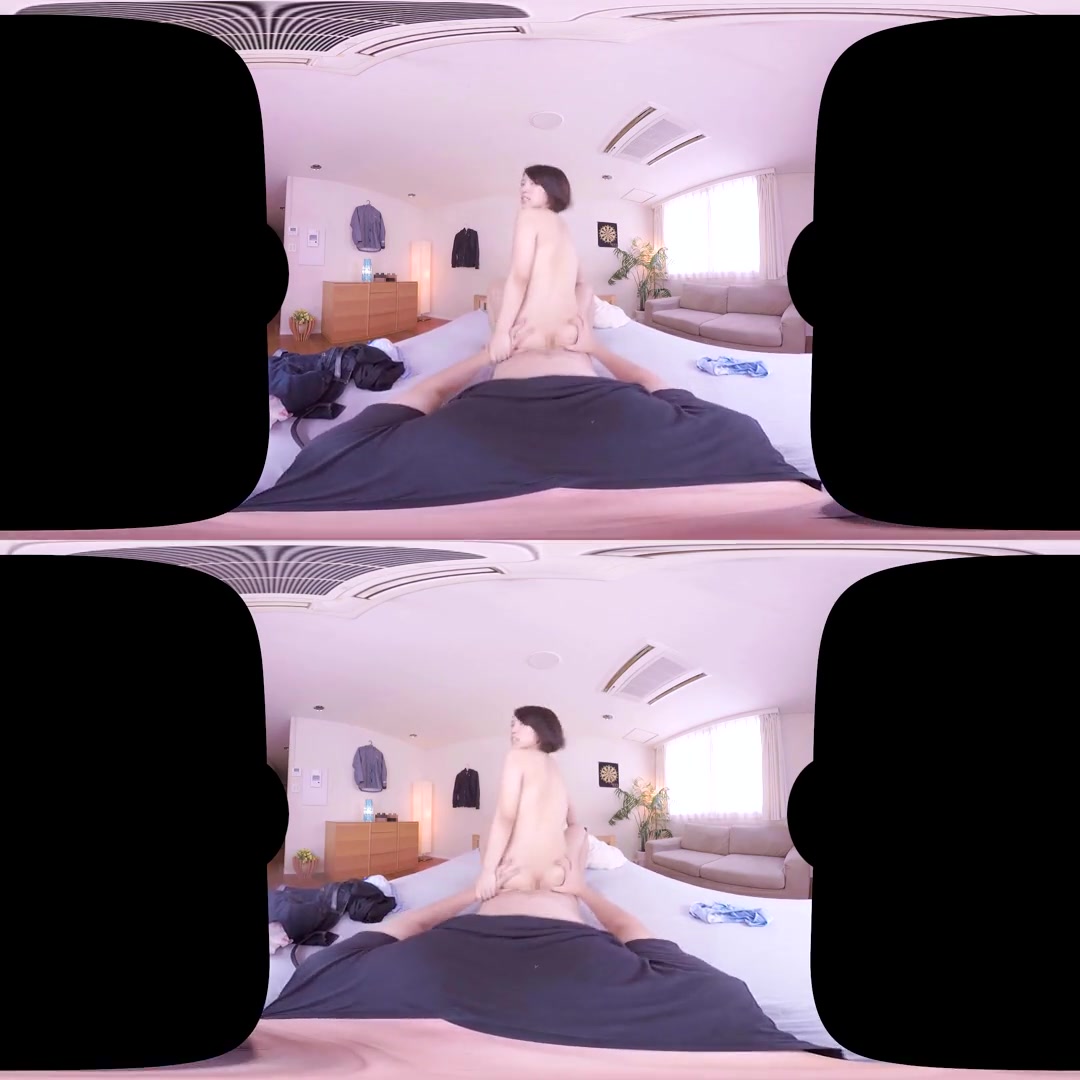 Mio Hinata Taboo Jealousy Sex to Forget the Past 2 - SexLikeReal