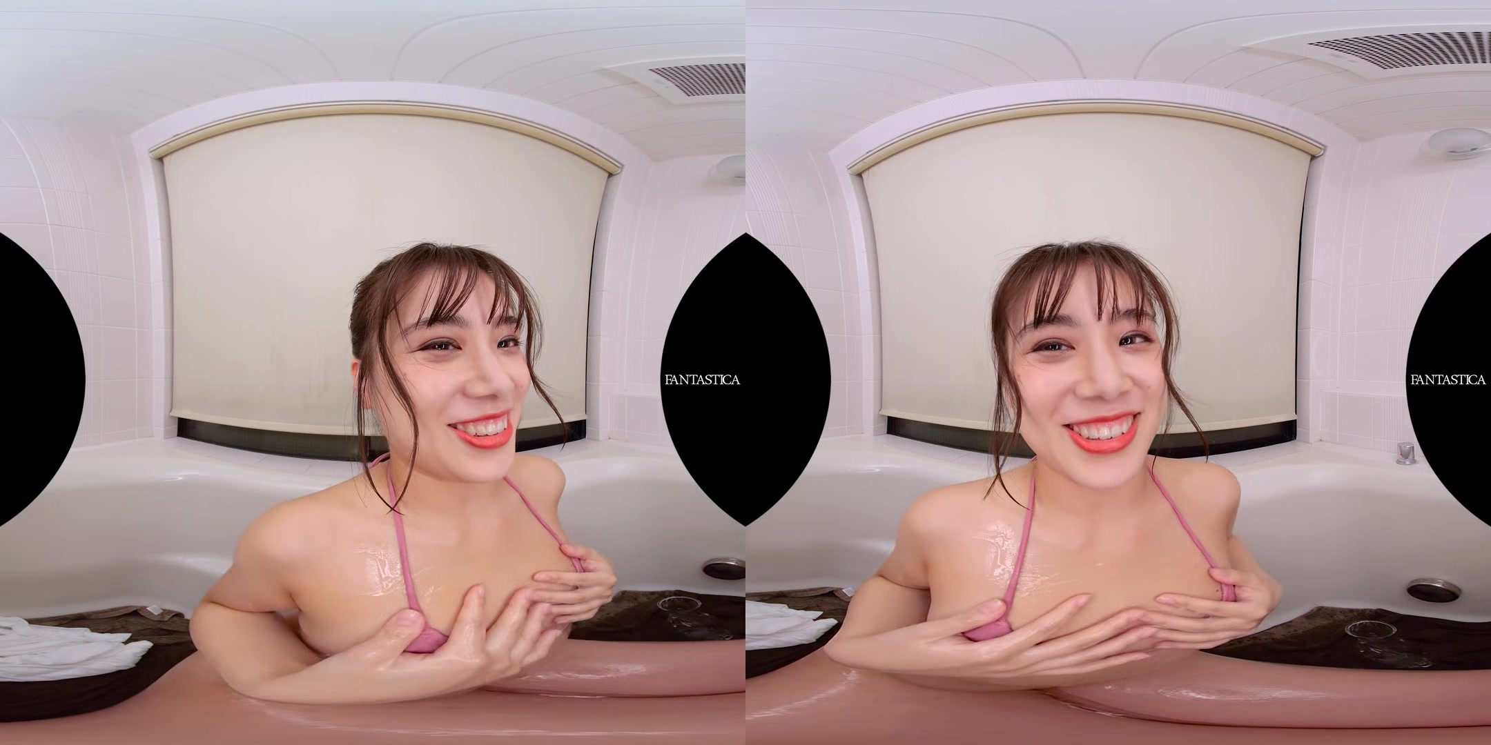 Yasuna Aoyama Precious Dress Show 27