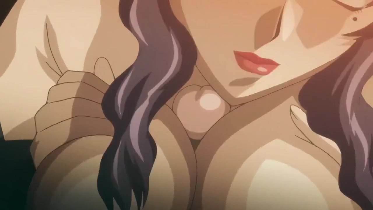 Hairy Pussy Milf Makes Paizuri To Big Cock With Her Big Tits
