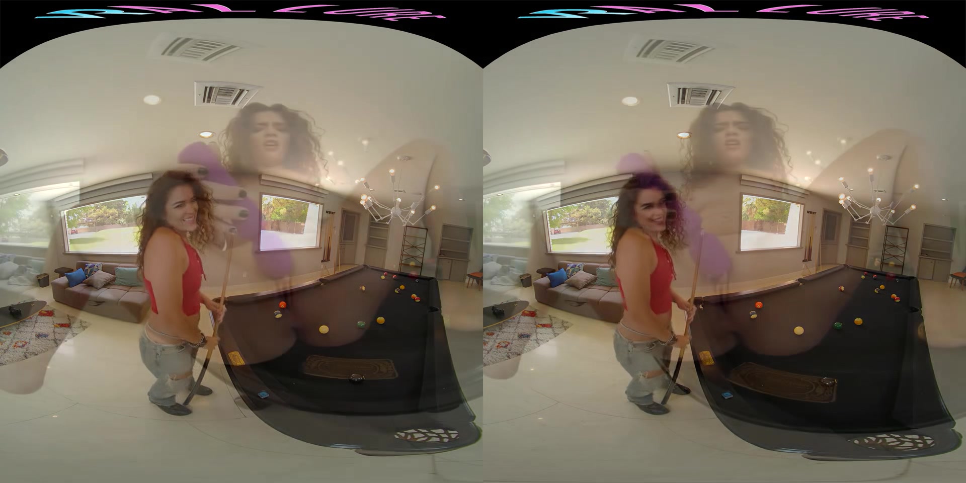 Victoria Voxxx - VRHush