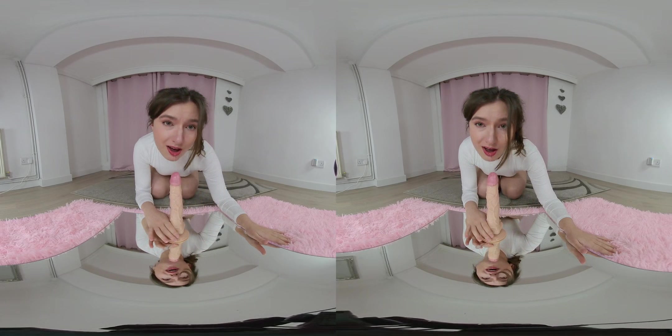 Dildo Mirror