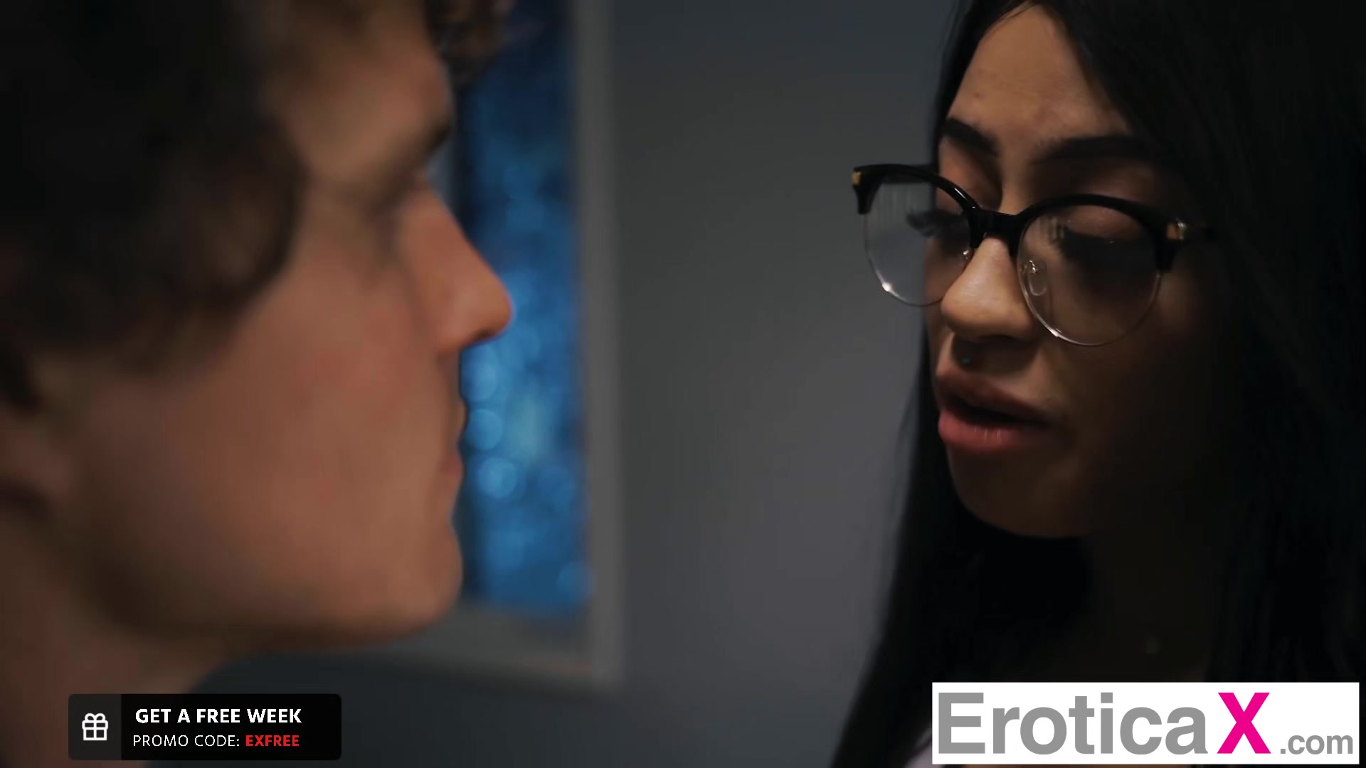 Naughty College student 18+ Spanked wt Cock By Teacher