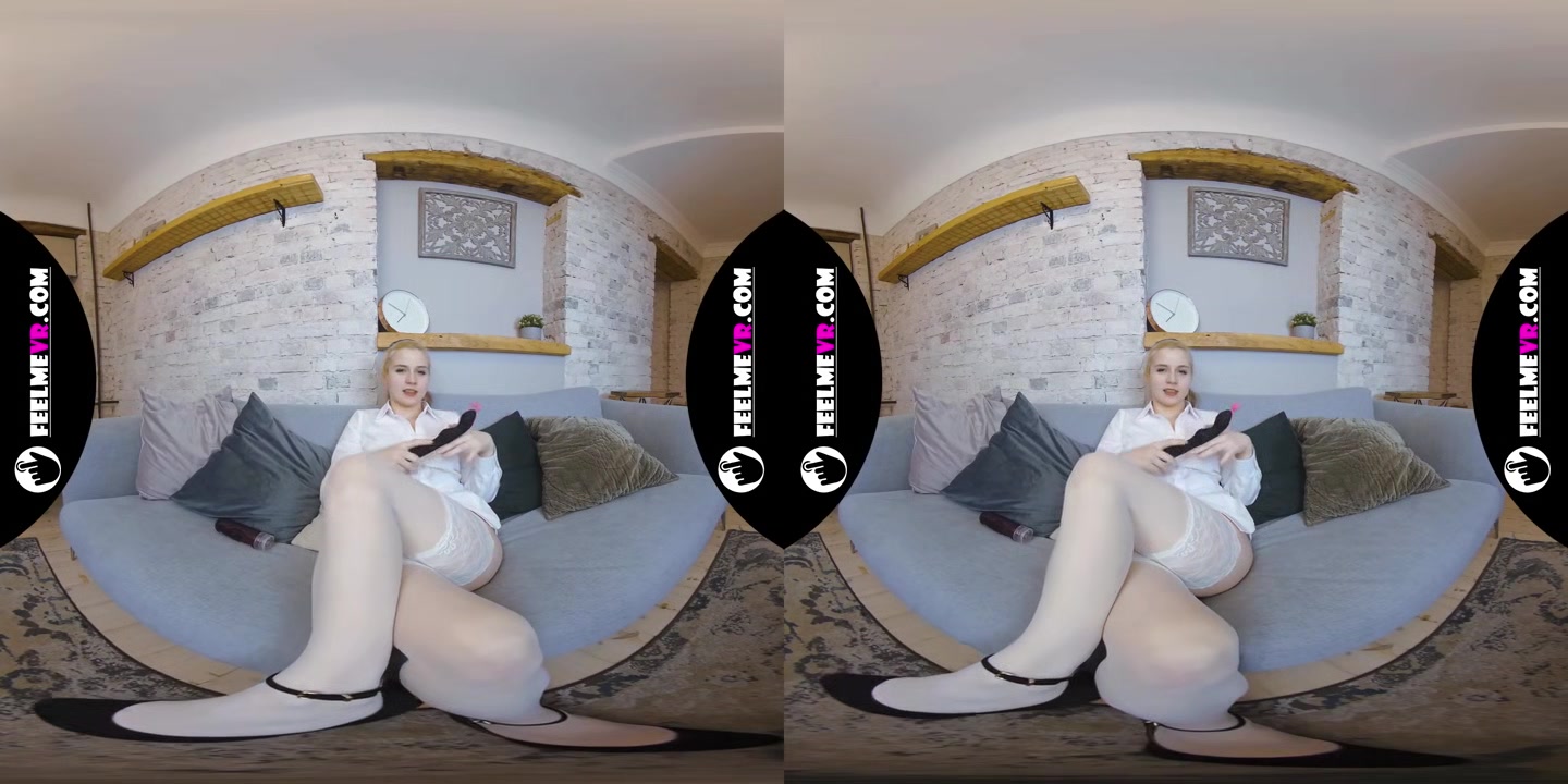 Miturasu Anal Masturbation With Toys