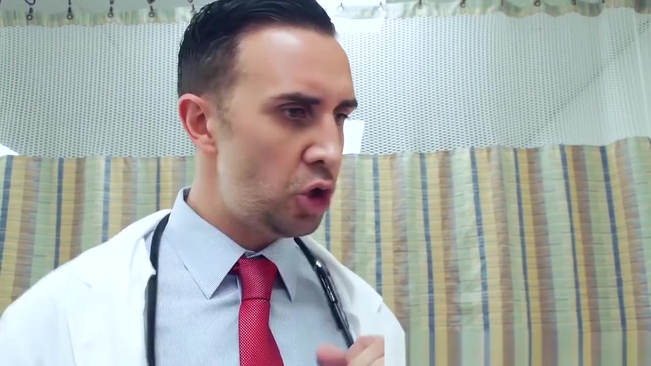 Brazzers - Doctor Adventures - Pushing For A