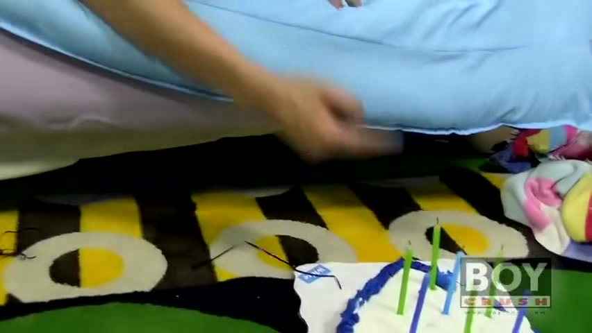 Let Them Eat Cake And Fuck
