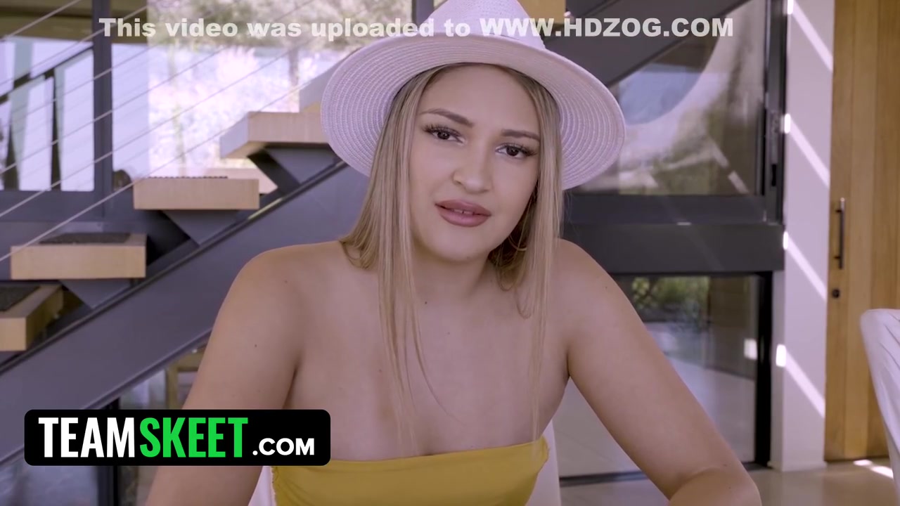 Whatever You Say By Featuring With Gizelle Blanco And Charles Dera