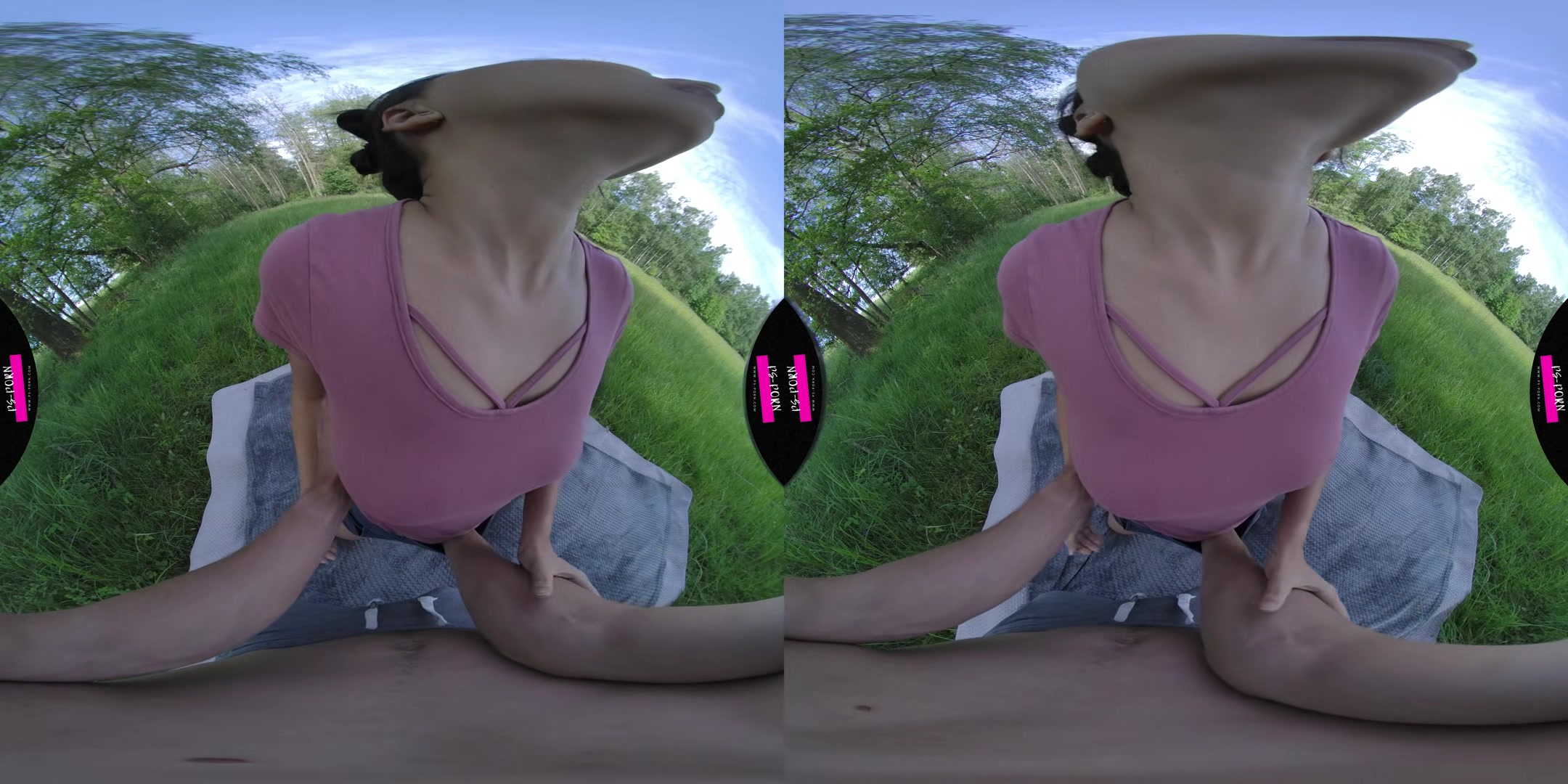 Sex On A Trip With Paula - Ps-Porn