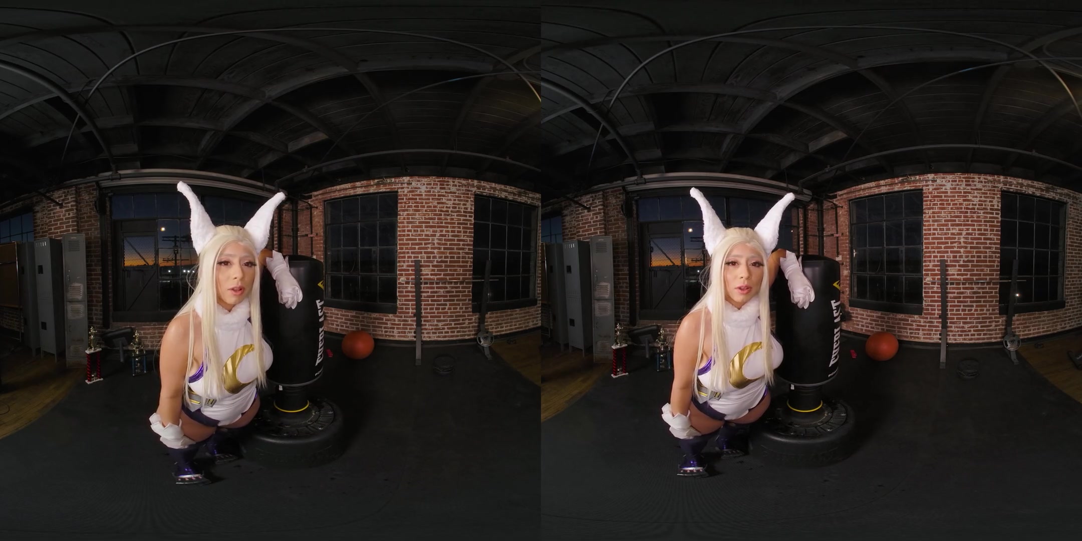 Rabbit Hero Miruko
