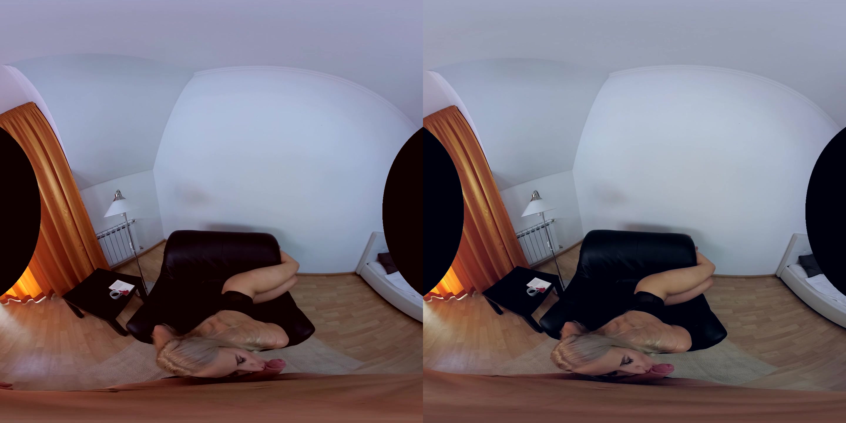 Czech VR 173 - Naughty Girlfriend